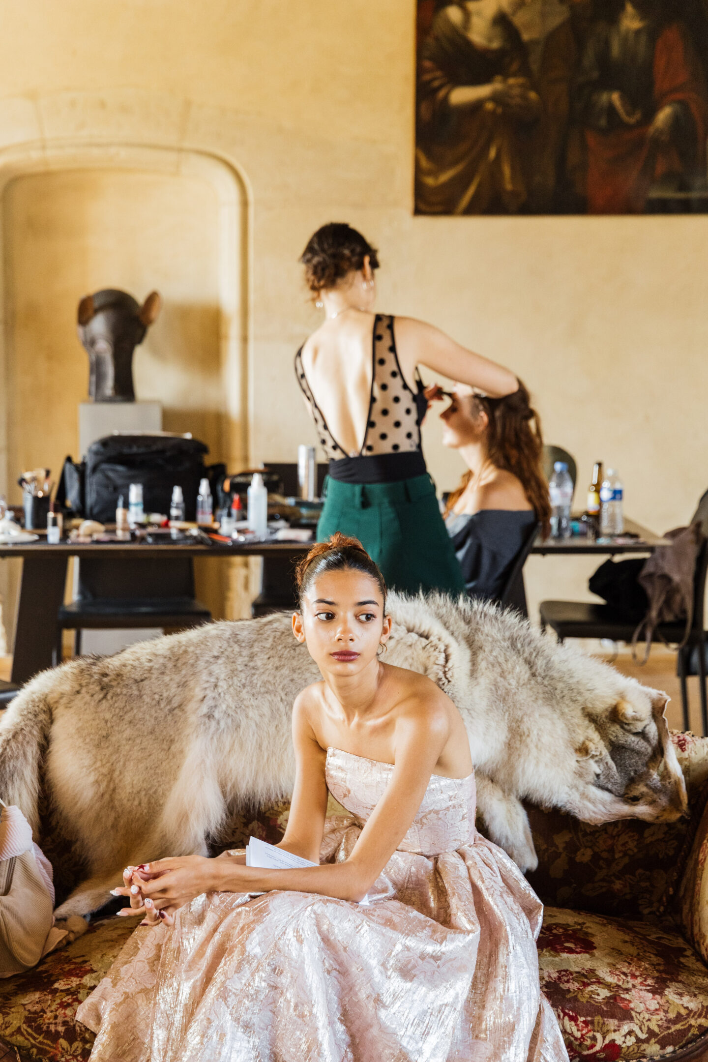 Photographe freelance wedding paris