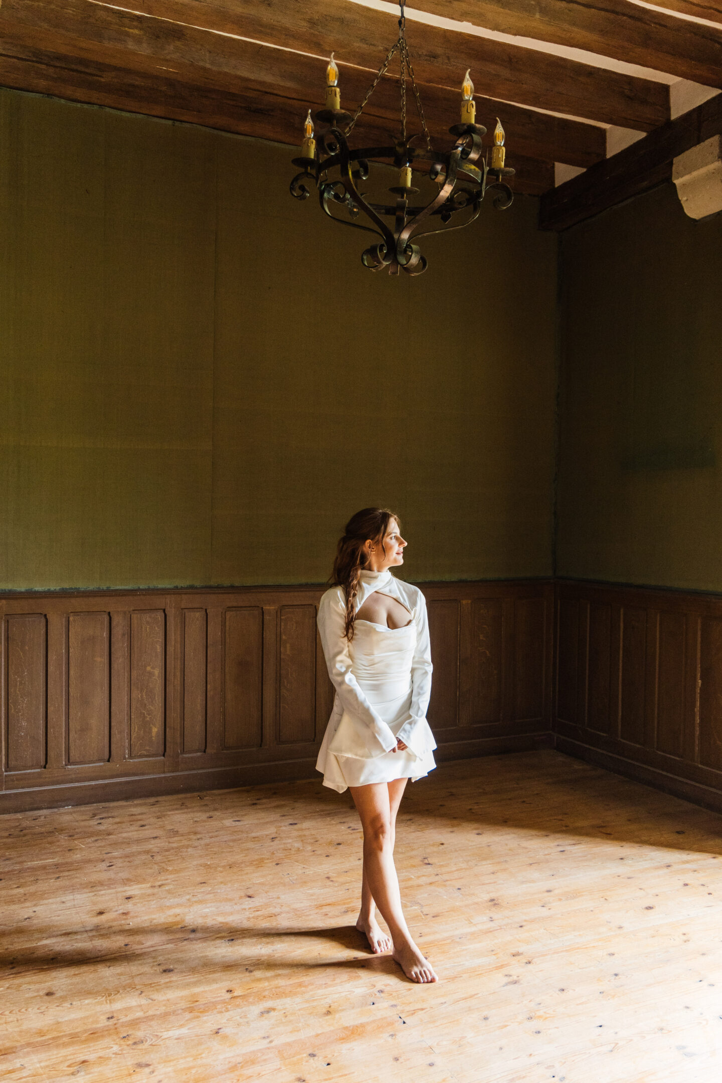 Photographe freelance wedding paris