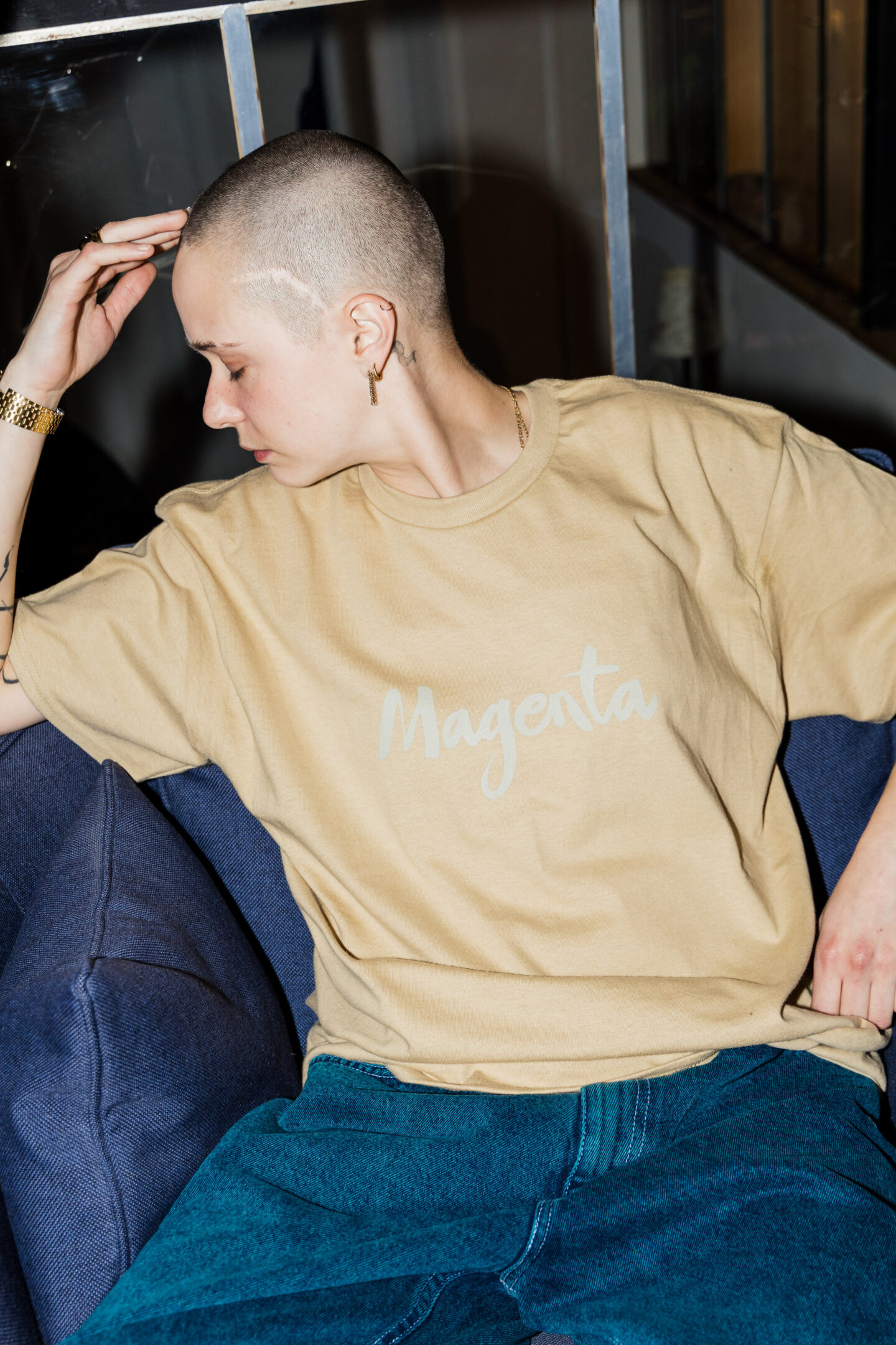 lookbook photography freelance paris