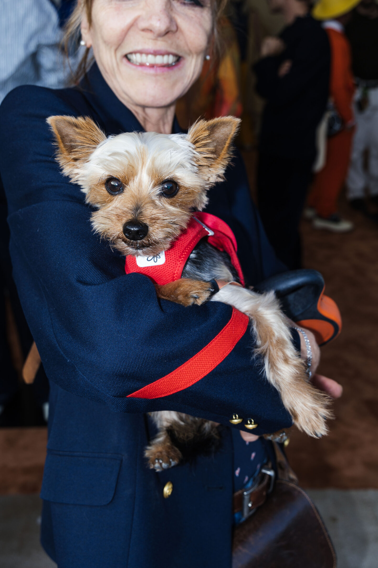 fashion event photography villanoailles