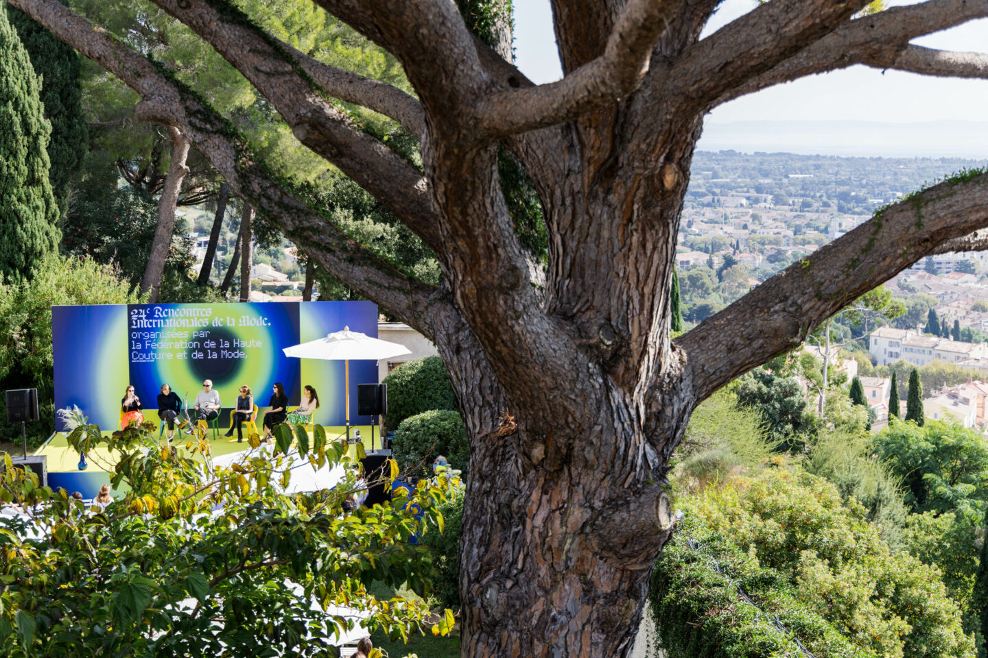 fashion event photography villanoailles