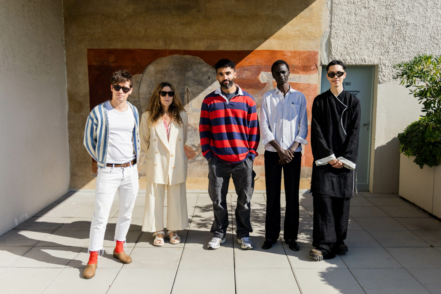 fashion event photography villanoailles