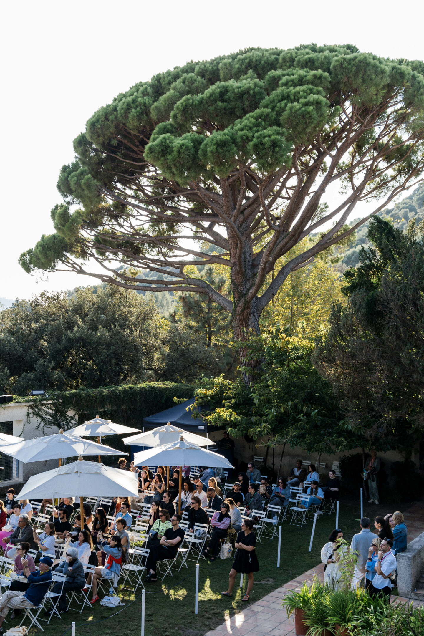 fashion event photography villanoailles