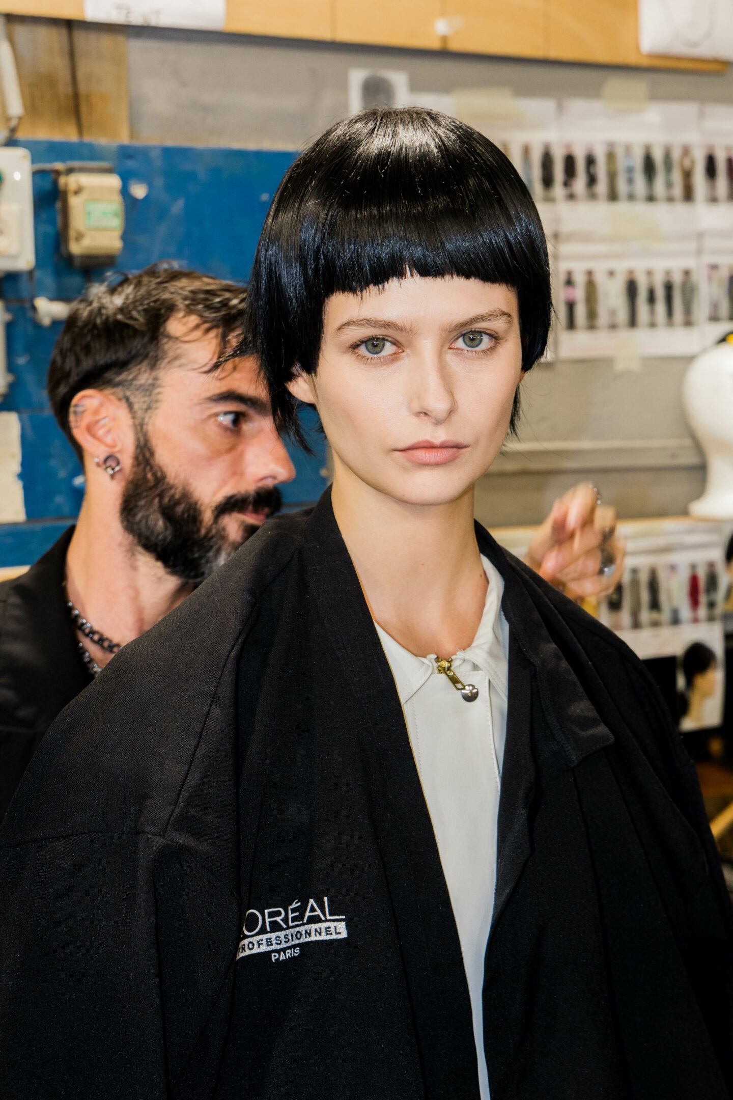 fashion event photography villanoailles