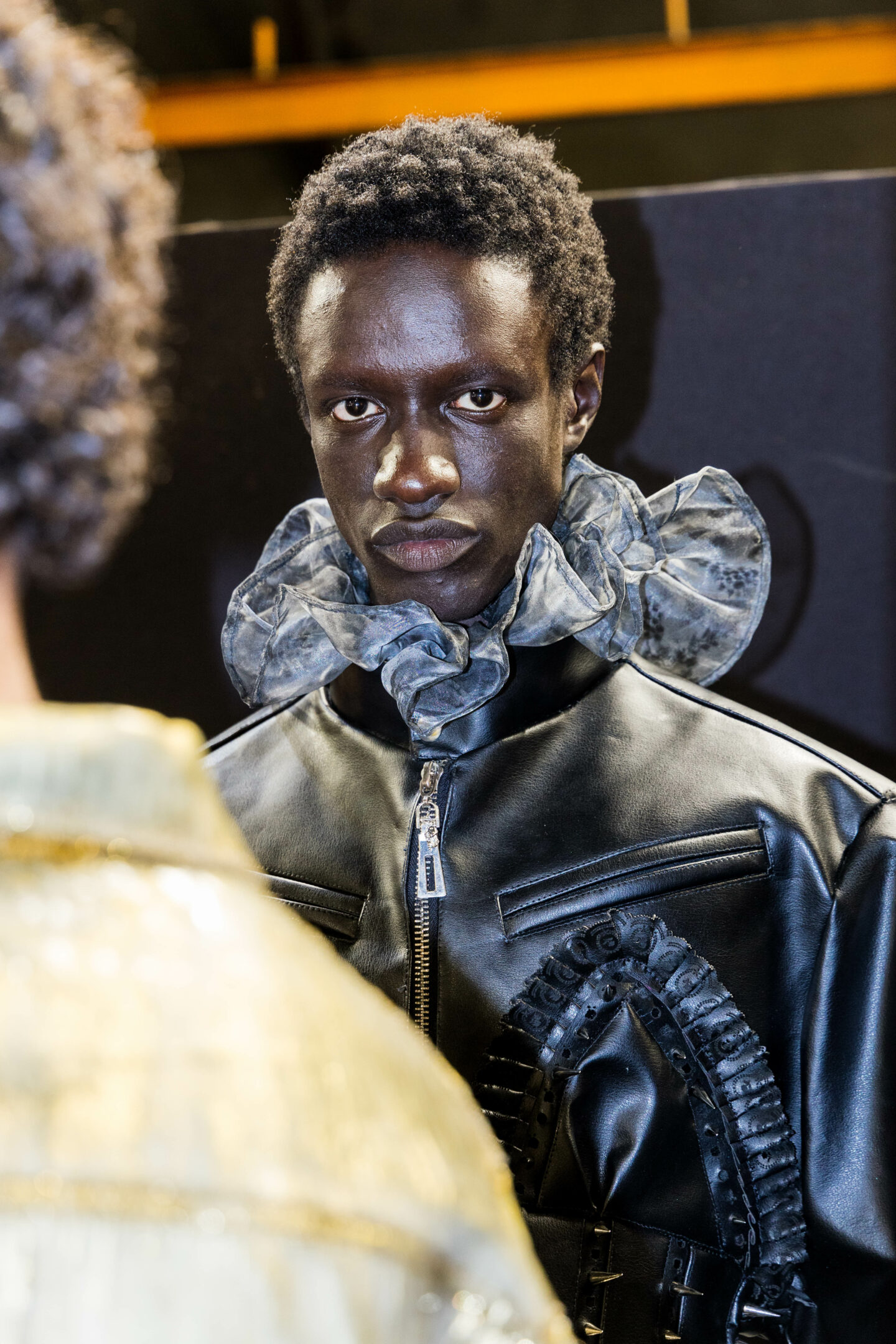 fashion event photography villanoailles