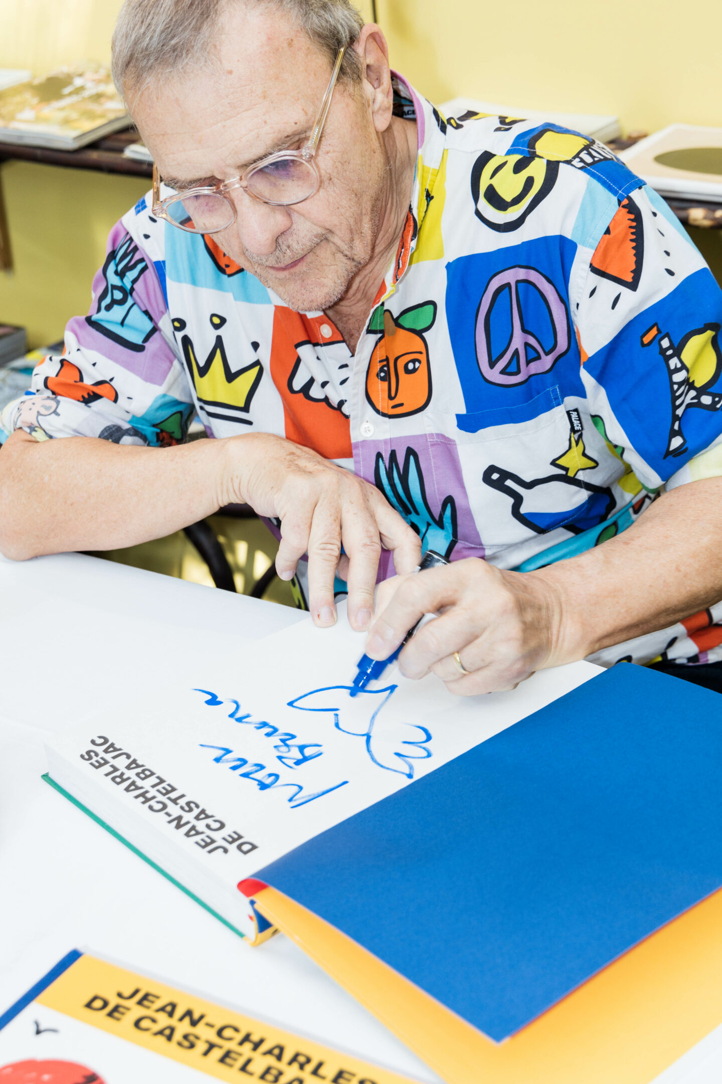 fashion event photography villanoailles