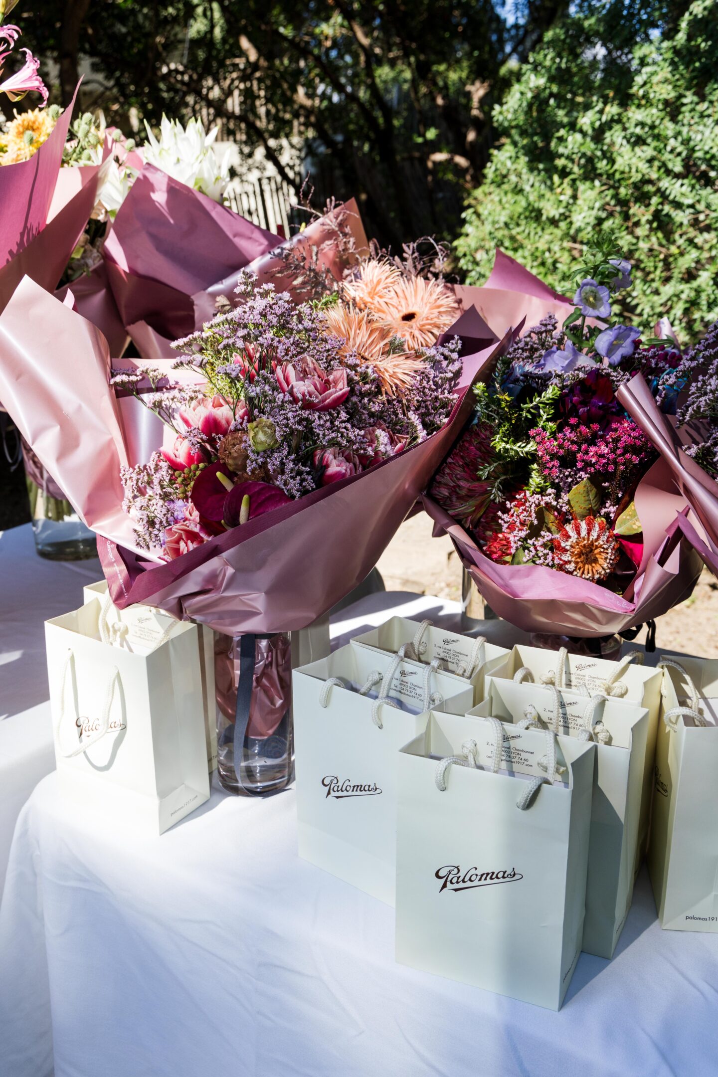 fashion event photography villanoailles