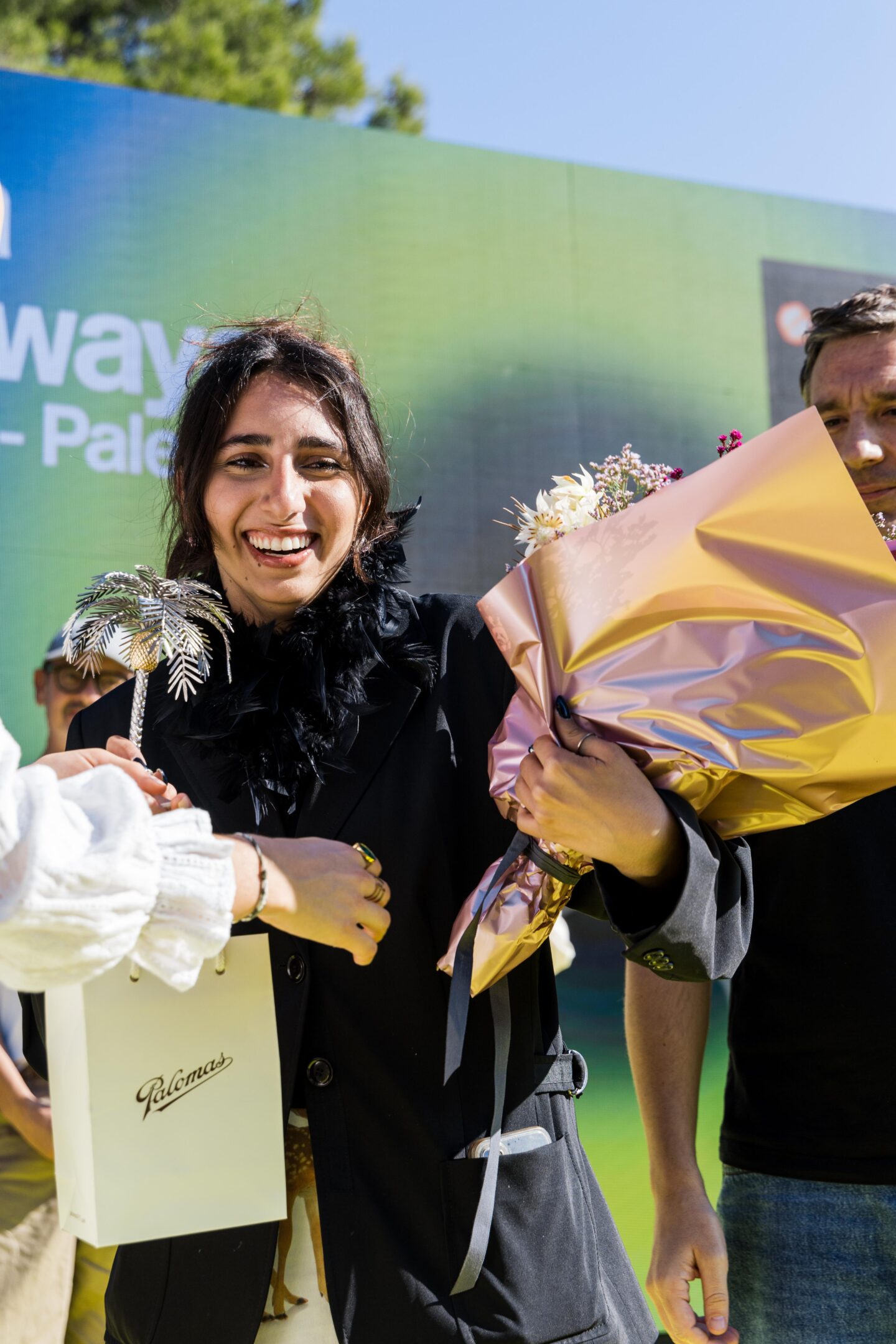 fashion event photography villanoailles