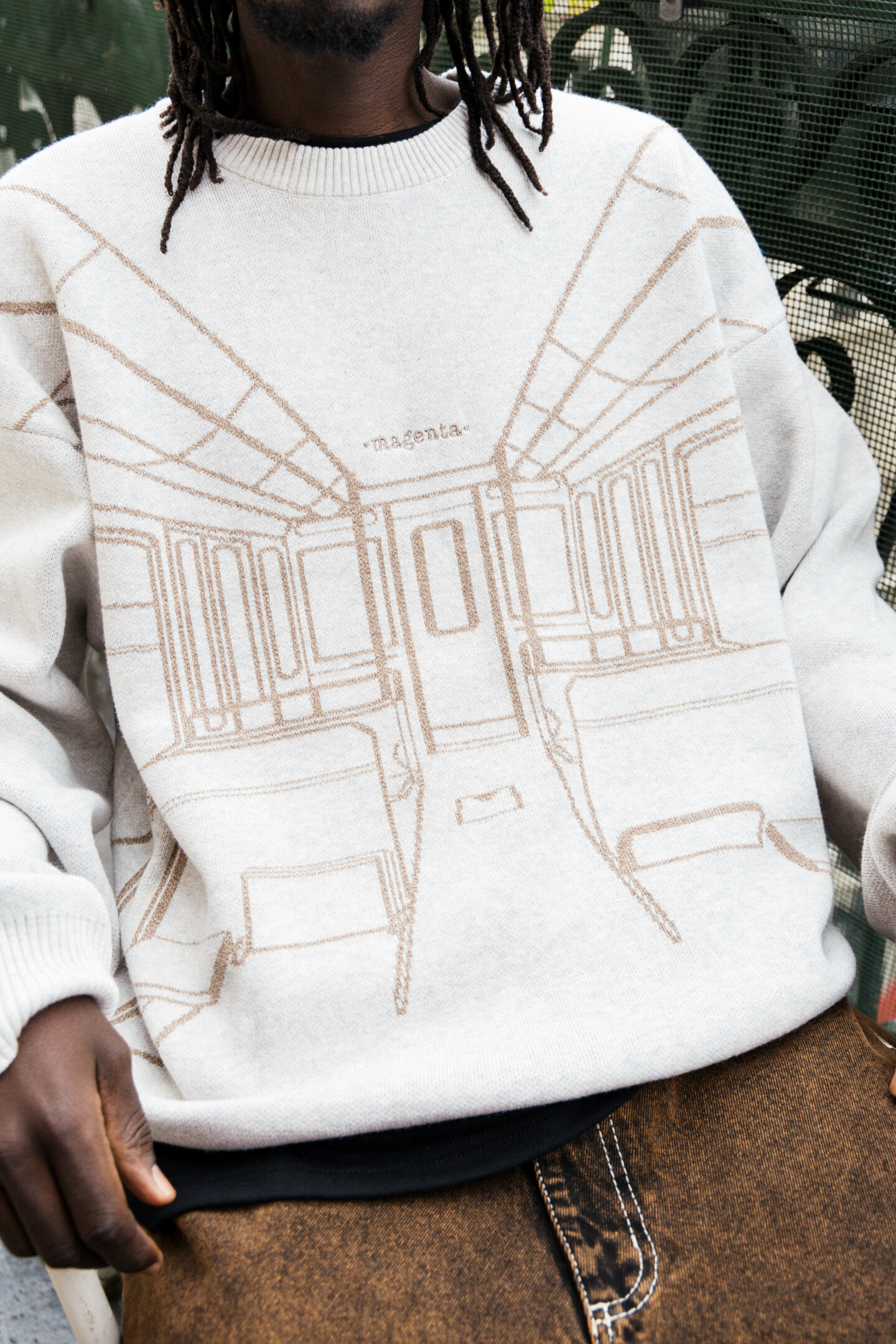 lookbook photographe paris fashion skateboard