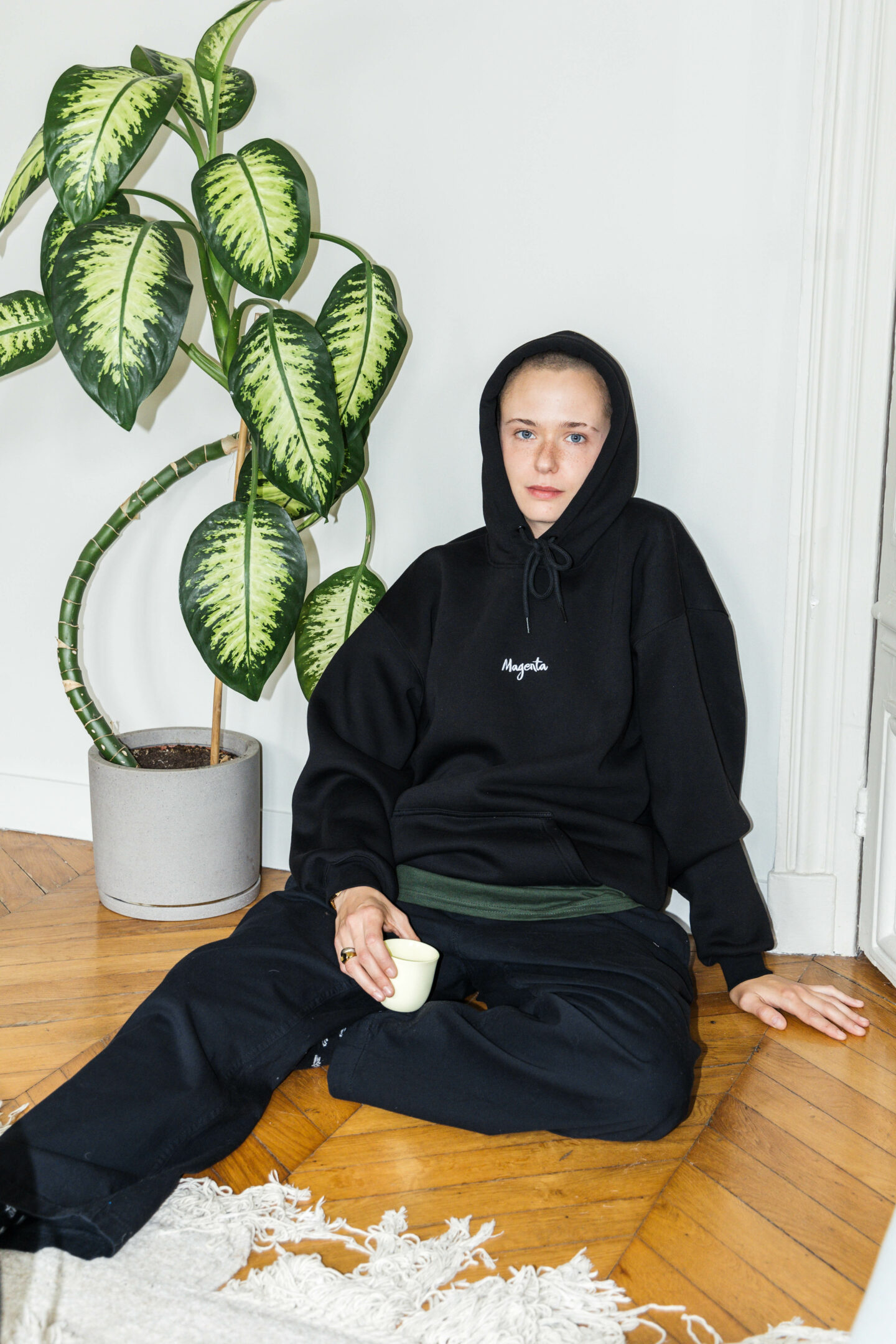 lookbook photographe paris fashion skateboard