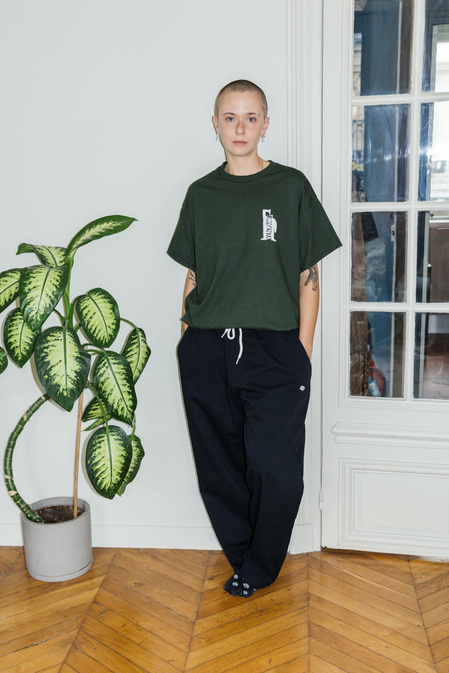 lookbook photographe paris fashion skateboard