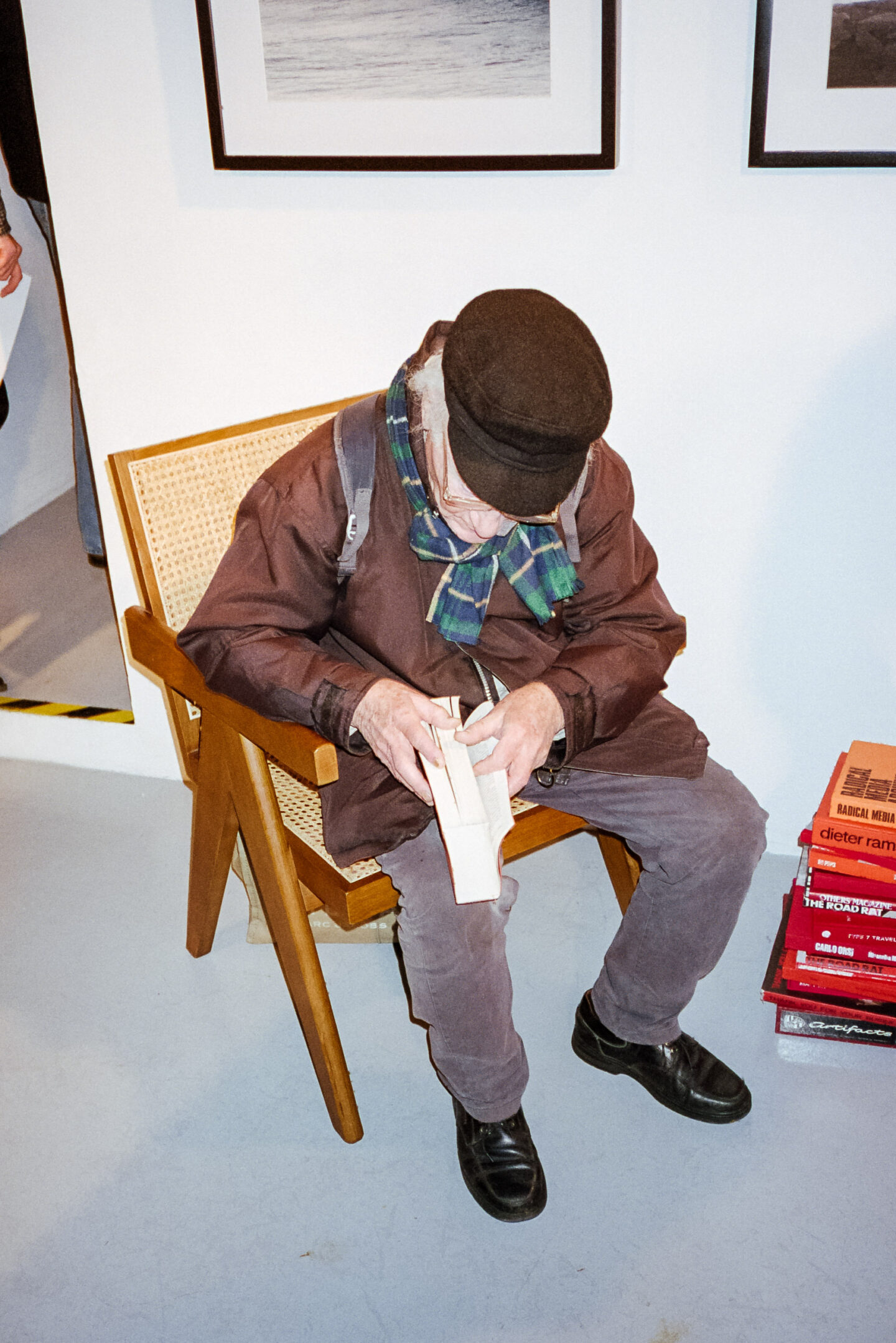 fashion freelance photography event