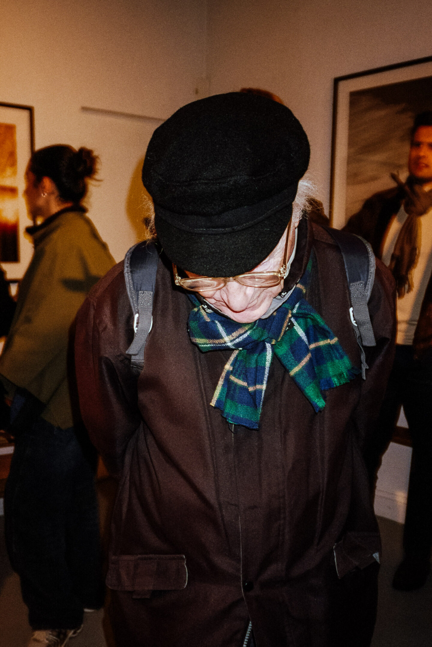 fashion freelance photography event