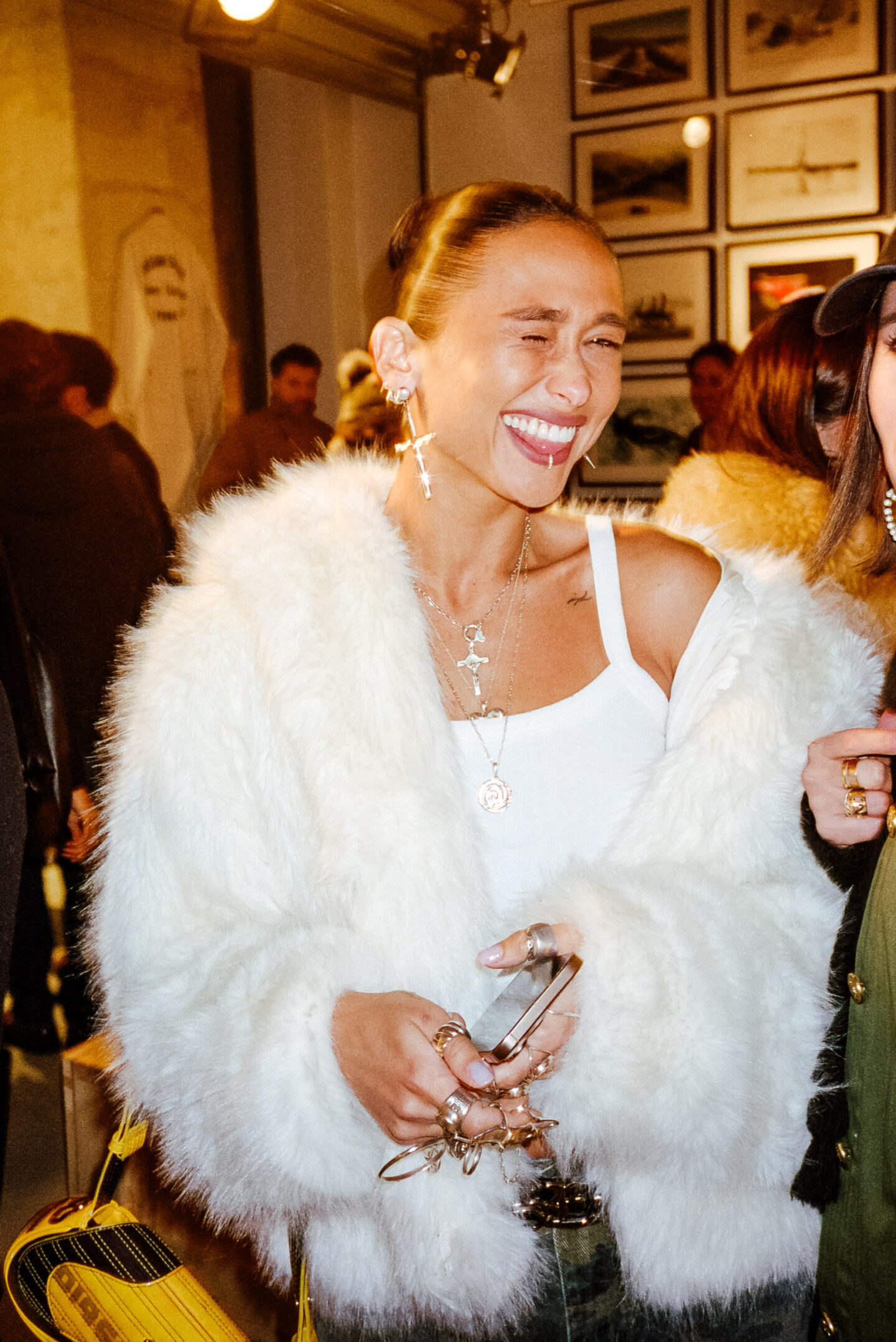 fashion freelance photography event